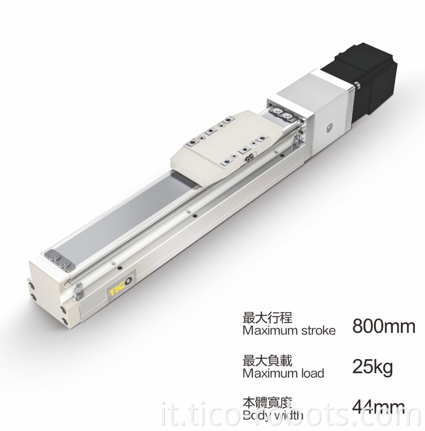 Linear Guide For Printing Machine